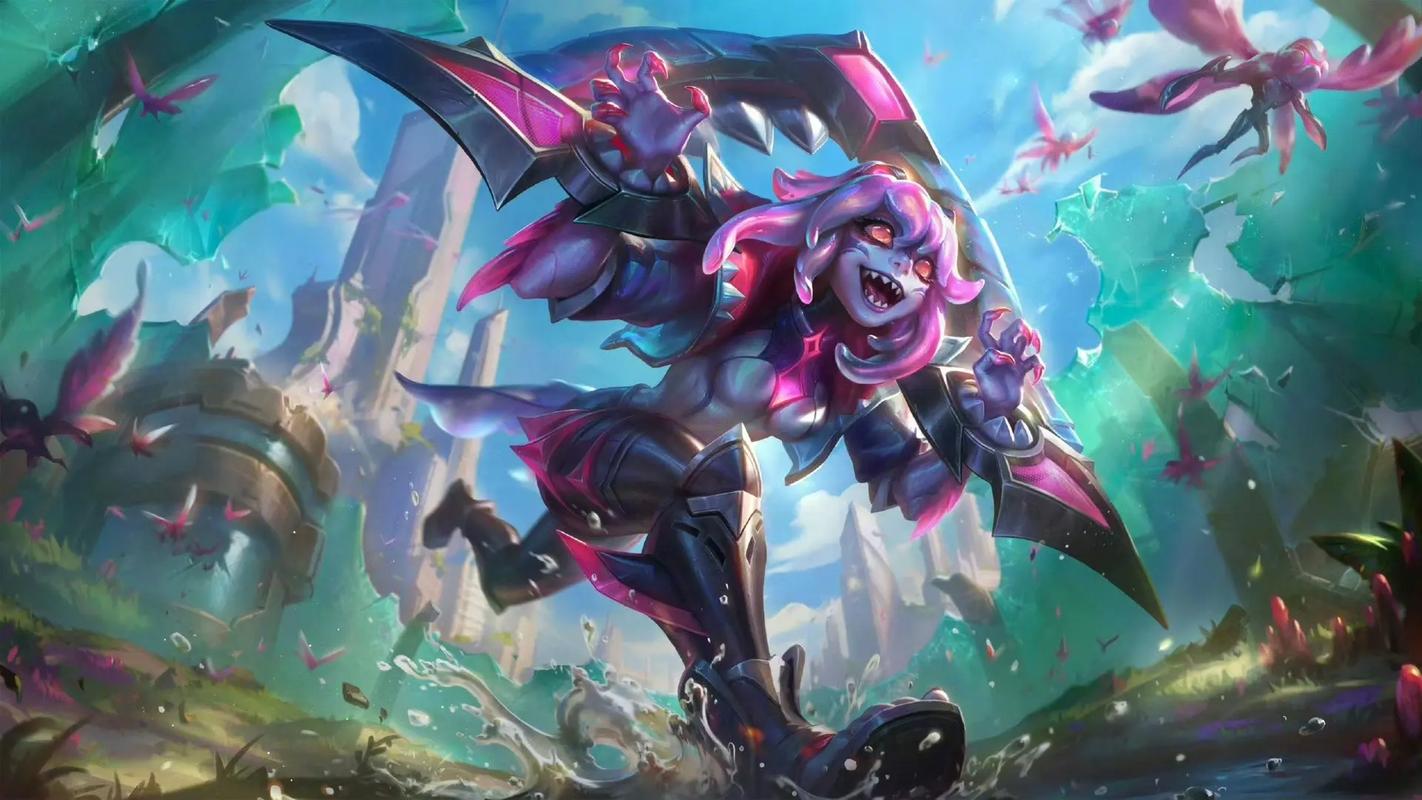 margi