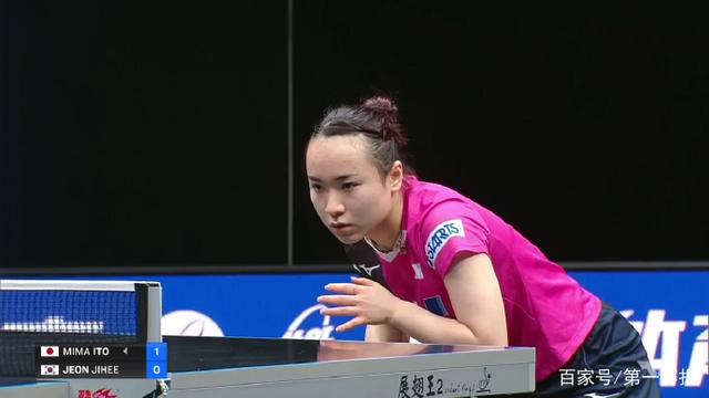 时代